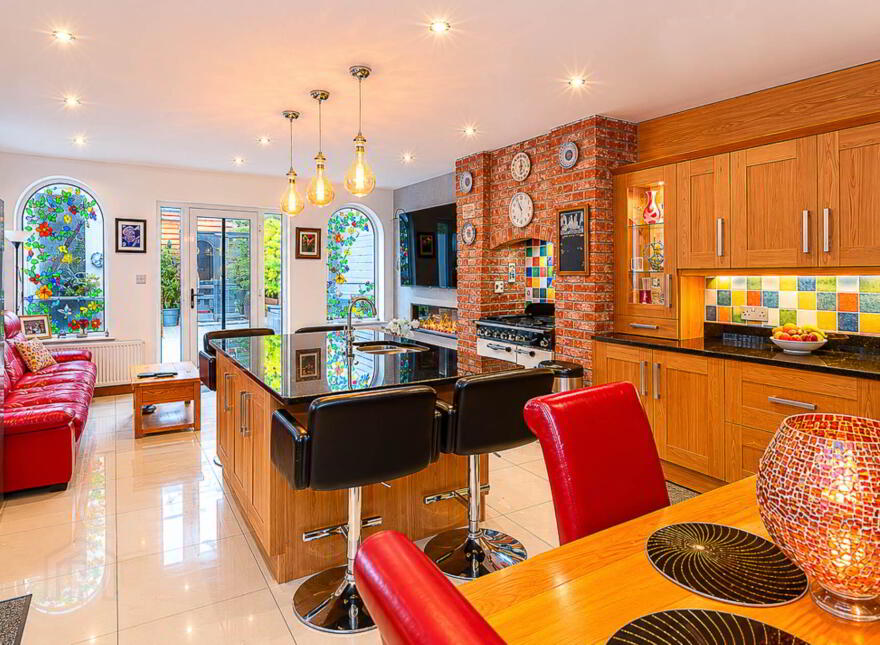 95 Old Dundonald Road, Dundonald, Belfast, BT16 1XT