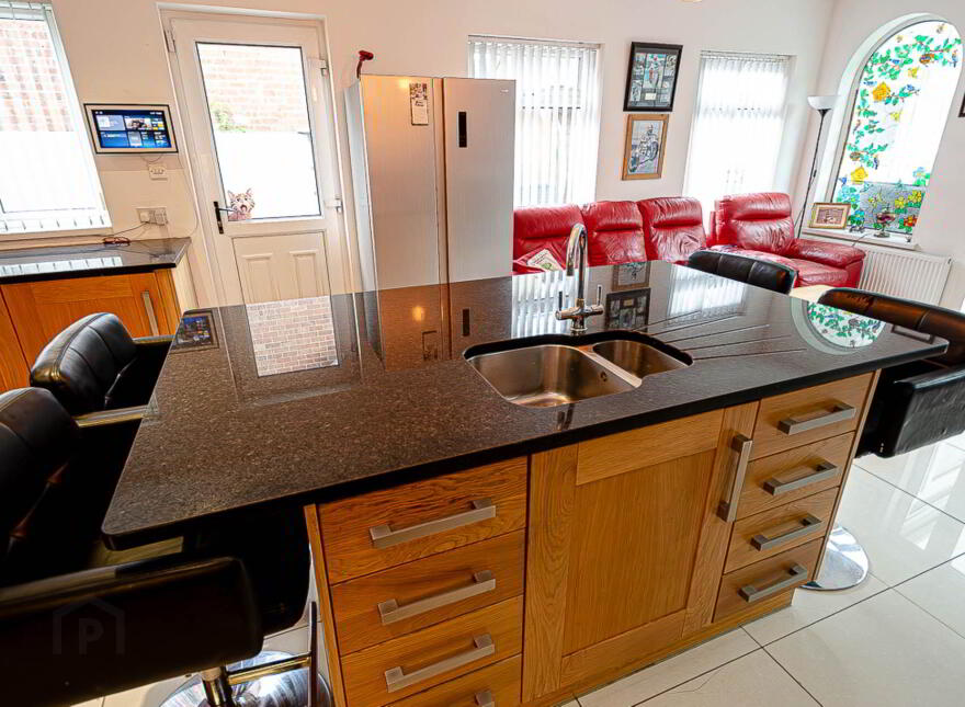 95 Old Dundonald Road, Dundonald, Belfast, BT16 1XT