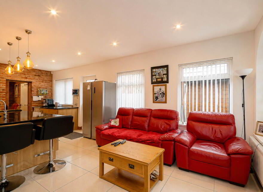 95 Old Dundonald Road, Dundonald, Belfast, BT16 1XT