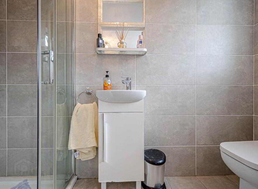 95 Old Dundonald Road, Dundonald, Belfast, BT16 1XT