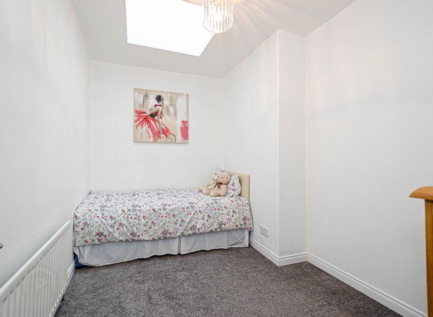 95 Old Dundonald Road, Dundonald, Belfast, BT16 1XT