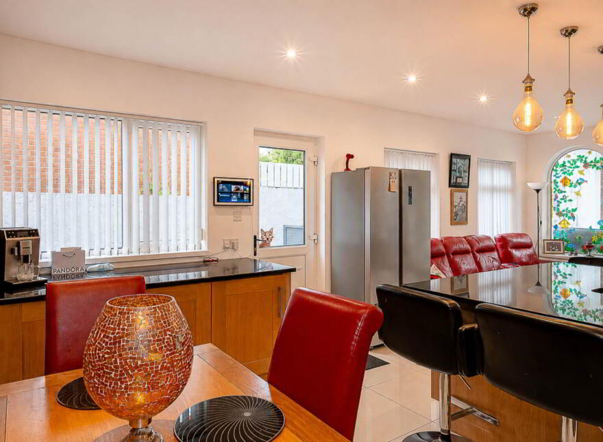 95 Old Dundonald Road, Dundonald, Belfast, BT16 1XT