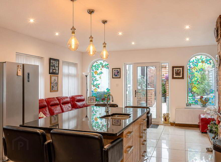95 Old Dundonald Road, Dundonald, Belfast, BT16 1XT