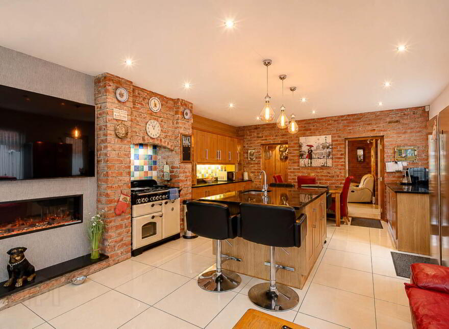95 Old Dundonald Road, Dundonald, Belfast, BT16 1XT