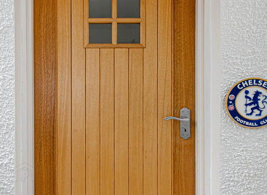 95 Old Dundonald Road, Dundonald, Belfast, BT16 1XT