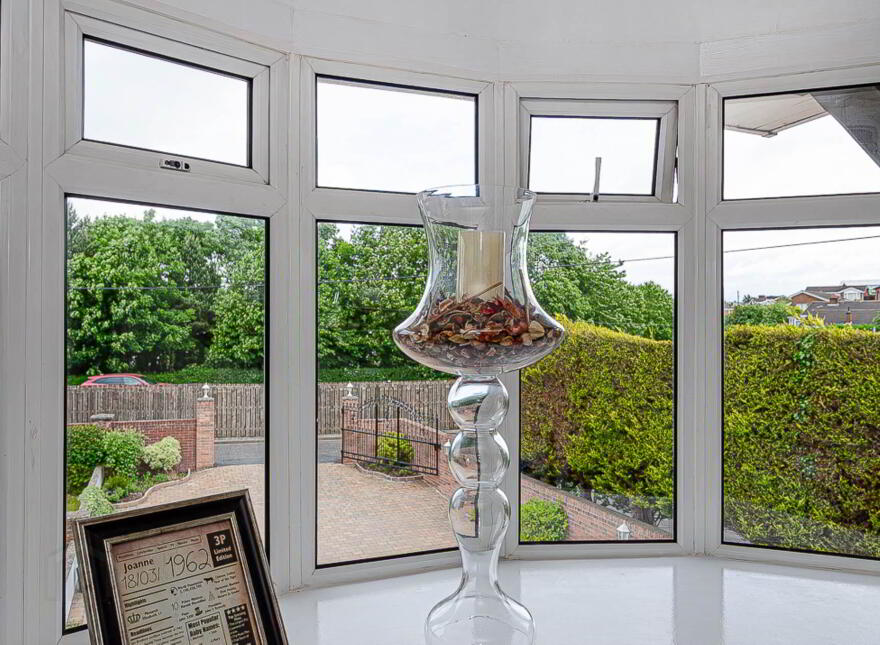 95 Old Dundonald Road, Dundonald, Belfast, BT16 1XT