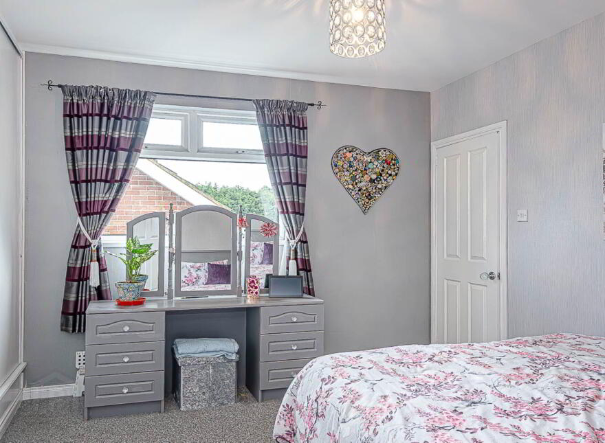 95 Old Dundonald Road, Dundonald, Belfast, BT16 1XT