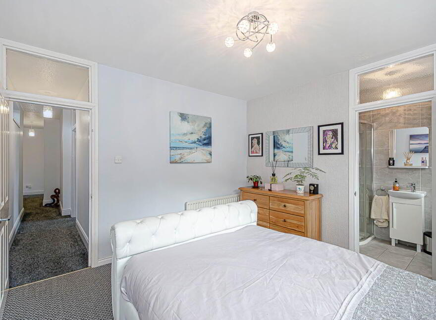 95 Old Dundonald Road, Dundonald, Belfast, BT16 1XT