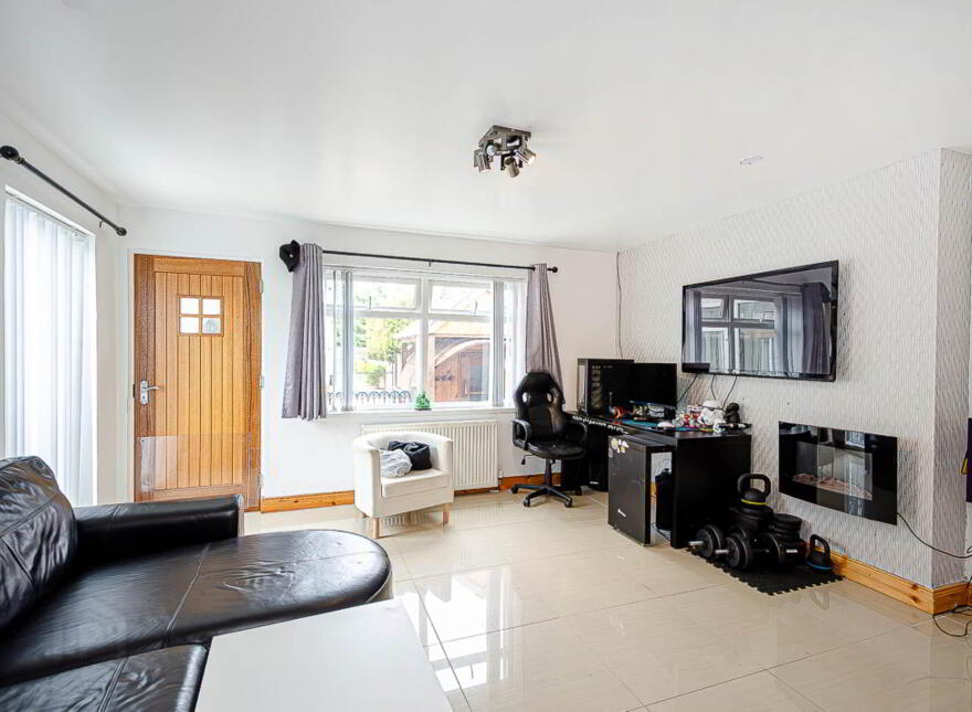 95 Old Dundonald Road, Dundonald, Belfast, BT16 1XT