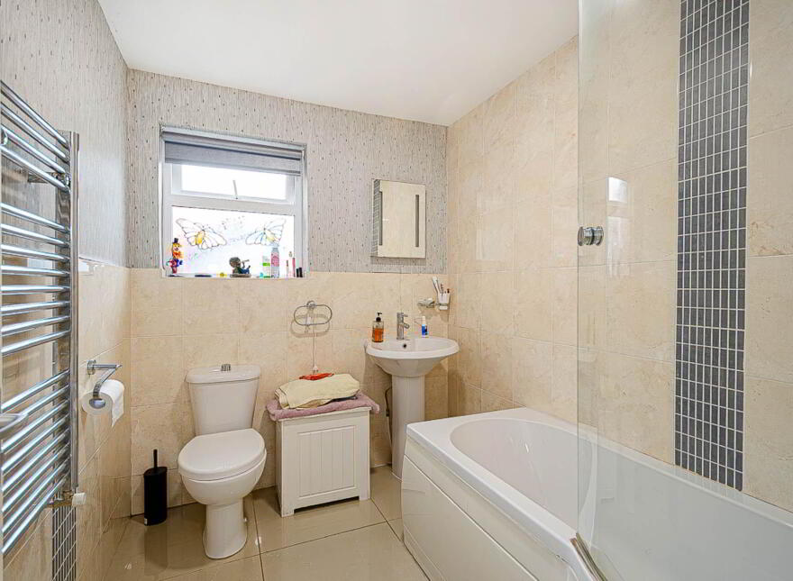 95 Old Dundonald Road, Dundonald, Belfast, BT16 1XT
