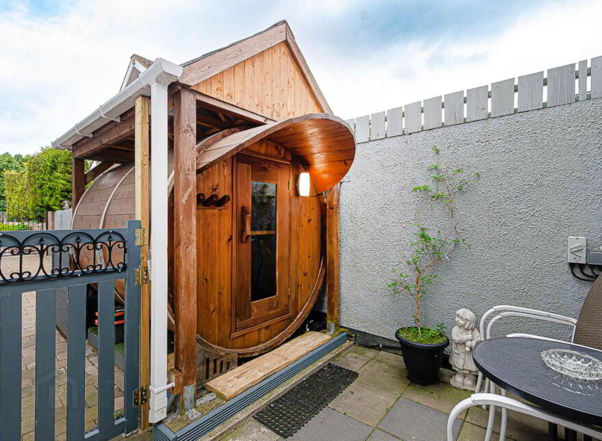 95 Old Dundonald Road, Dundonald, Belfast, BT16 1XT
