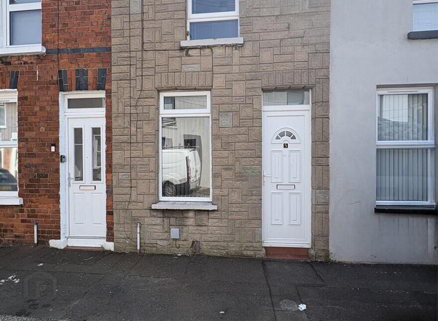 5 Acton Street, Belfast, BT13 3GU