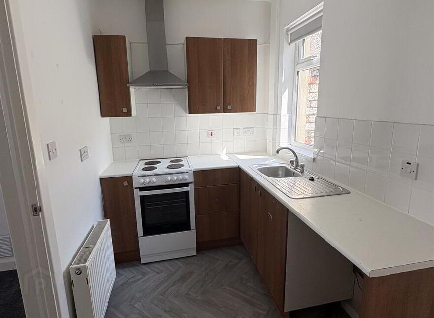 5 Acton Street, Belfast, BT13 3GU
