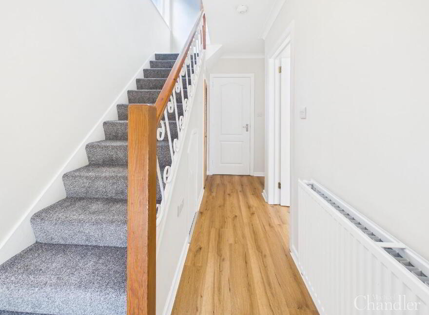 16 Garnerville Park, Belfast, BT4 2NY