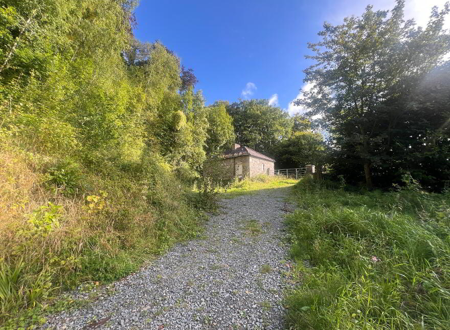180 Maydown Road, Benburb, Dungannon, BT71 7QB
