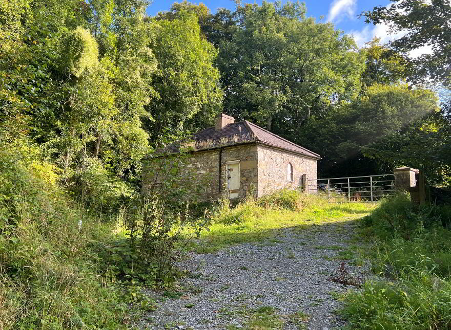 180 Maydown Road, Benburb, Dungannon, BT71 7QB