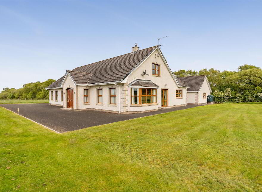 133 Magheralane Road, Randalstown, BT41 2PD