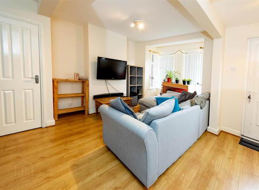 46 Greenville Road, Belfast, BT5 5EP