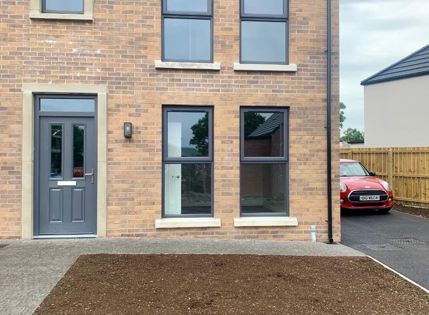 43 Chichester Park, Antrim, BT41 4FT