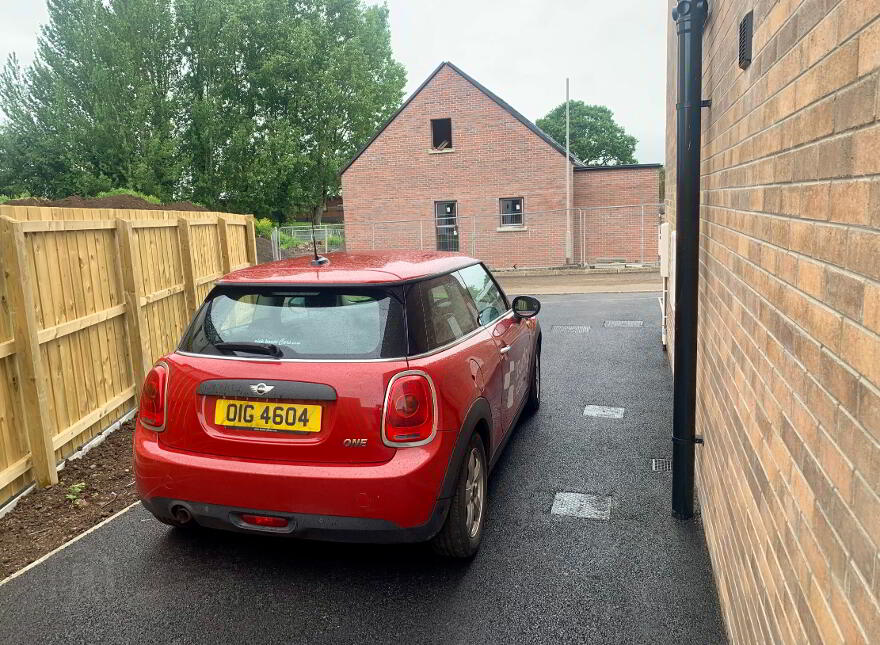 43 Chichester Park, Antrim, BT41 4FT