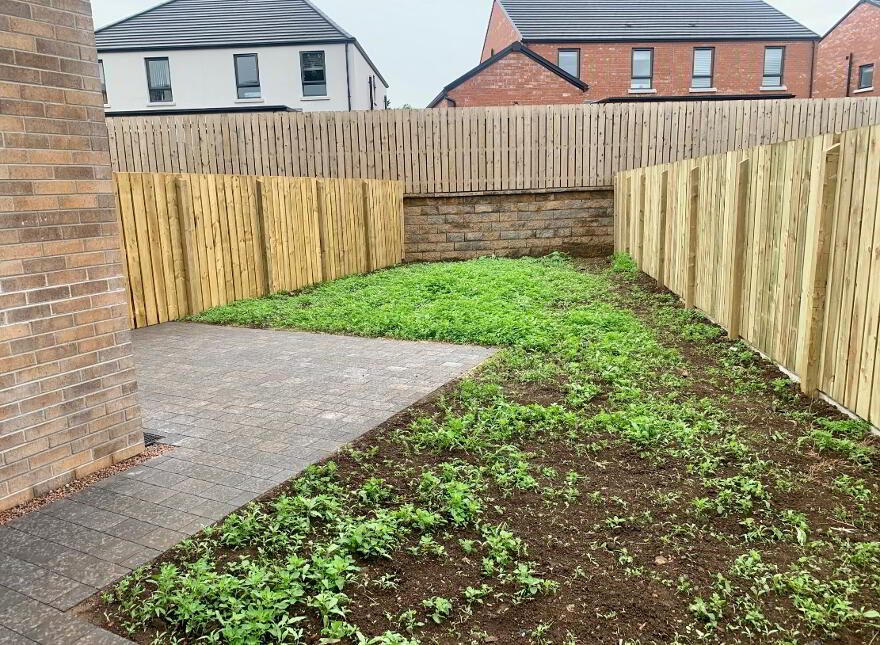 43 Chichester Park, Antrim, BT41 4FT