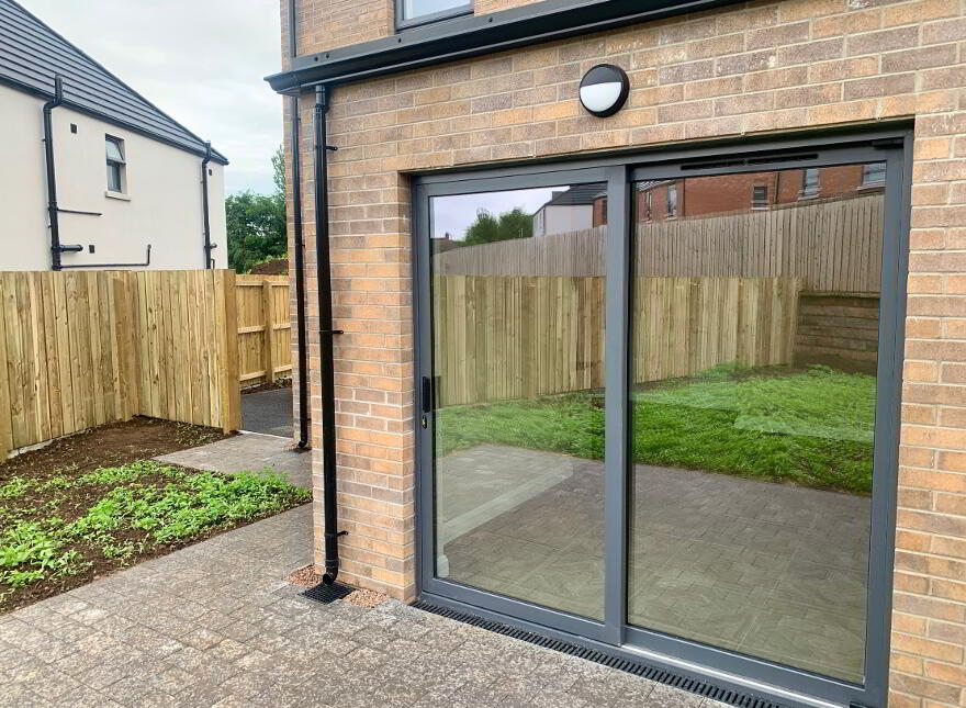 43 Chichester Park, Antrim, BT41 4FT