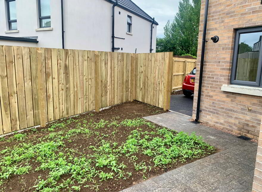43 Chichester Park, Antrim, BT41 4FT