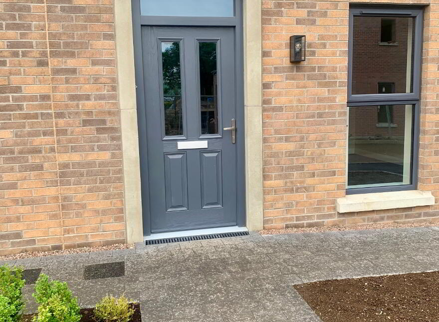 43 Chichester Park, Antrim, BT41 4FT