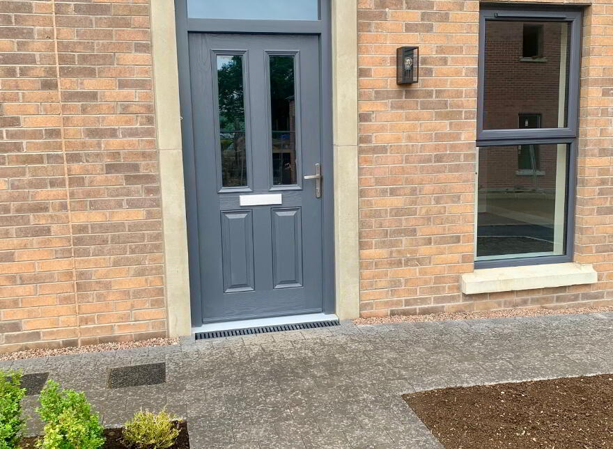 43 Chichester Park, Antrim, BT41 4FT