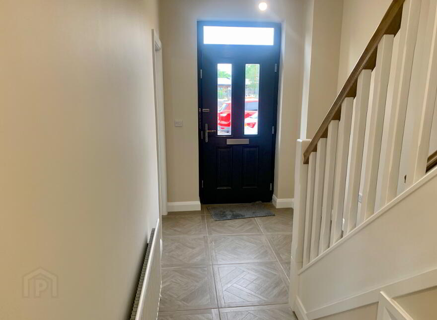 43 Chichester Park, Antrim, BT41 4FT