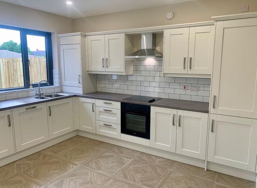 43 Chichester Park, Antrim, BT41 4FT