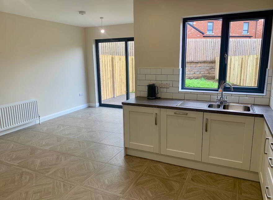 43 Chichester Park, Antrim, BT41 4FT