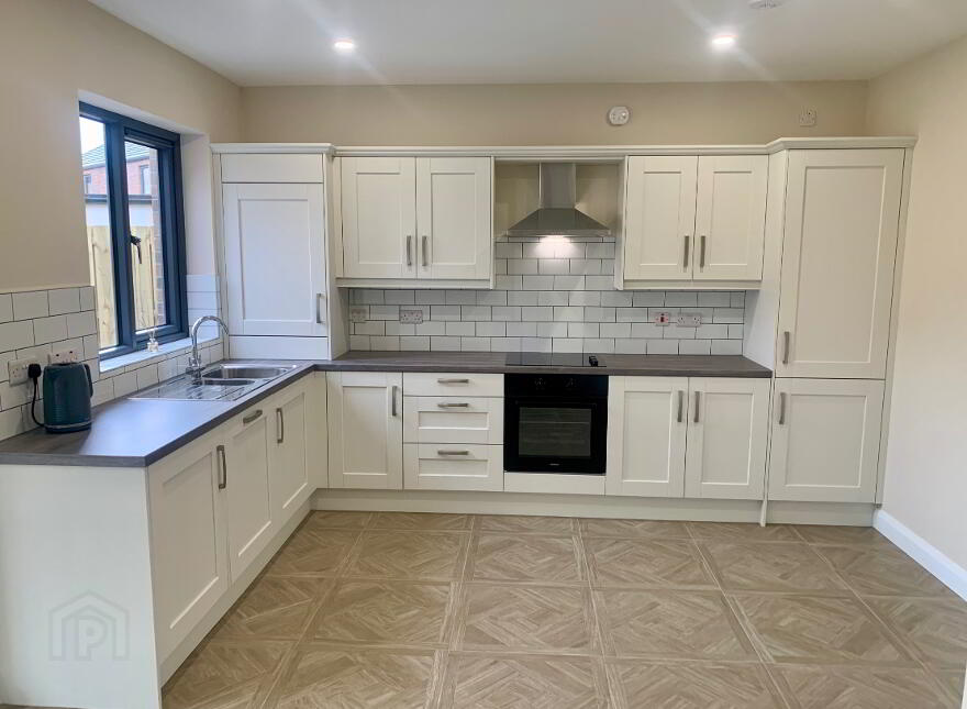 43 Chichester Park, Antrim, BT41 4FT