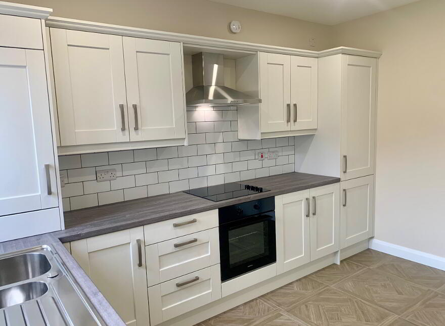 43 Chichester Park, Antrim, BT41 4FT