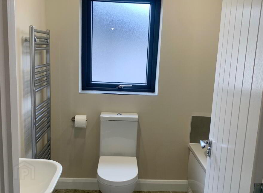 43 Chichester Park, Antrim, BT41 4FT