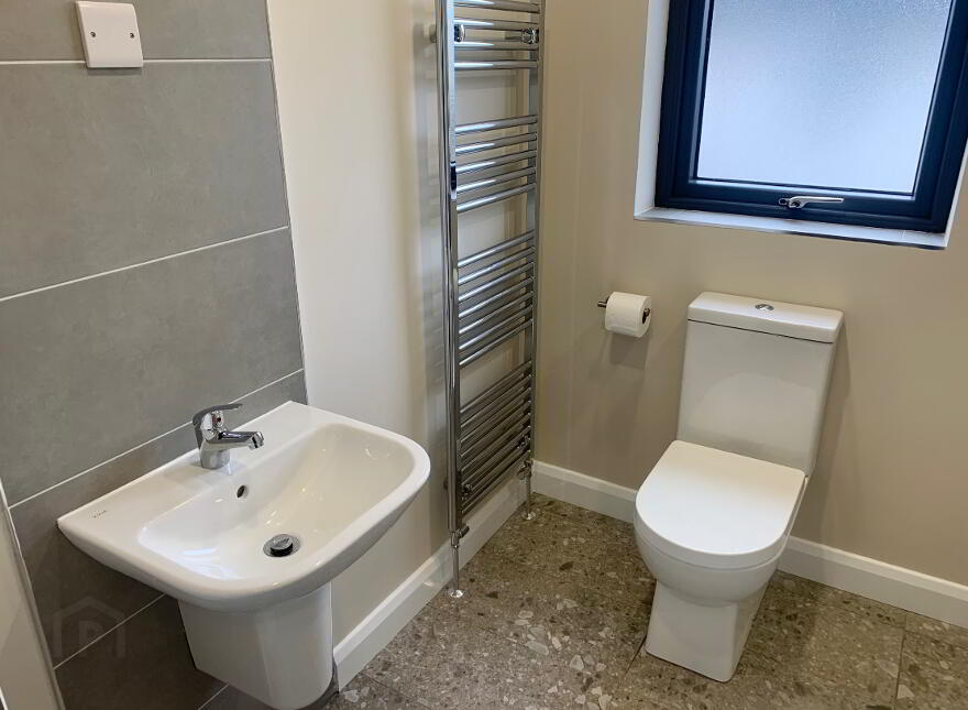 43 Chichester Park, Antrim, BT41 4FT
