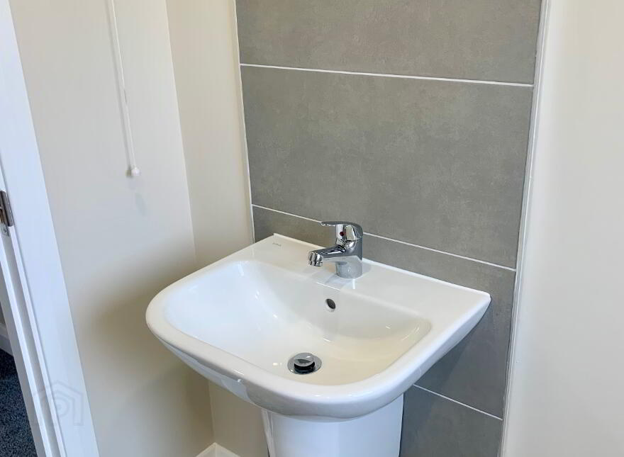 43 Chichester Park, Antrim, BT41 4FT