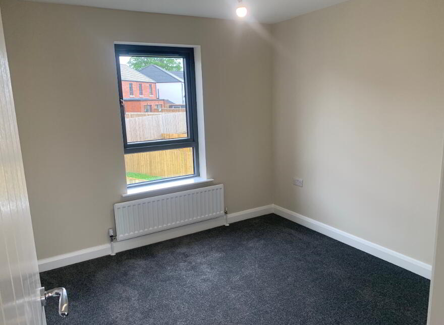 43 Chichester Park, Antrim, BT41 4FT