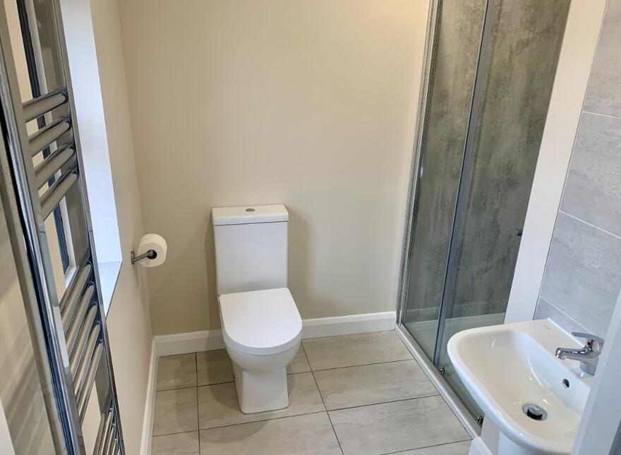 43 Chichester Park, Antrim, BT41 4FT