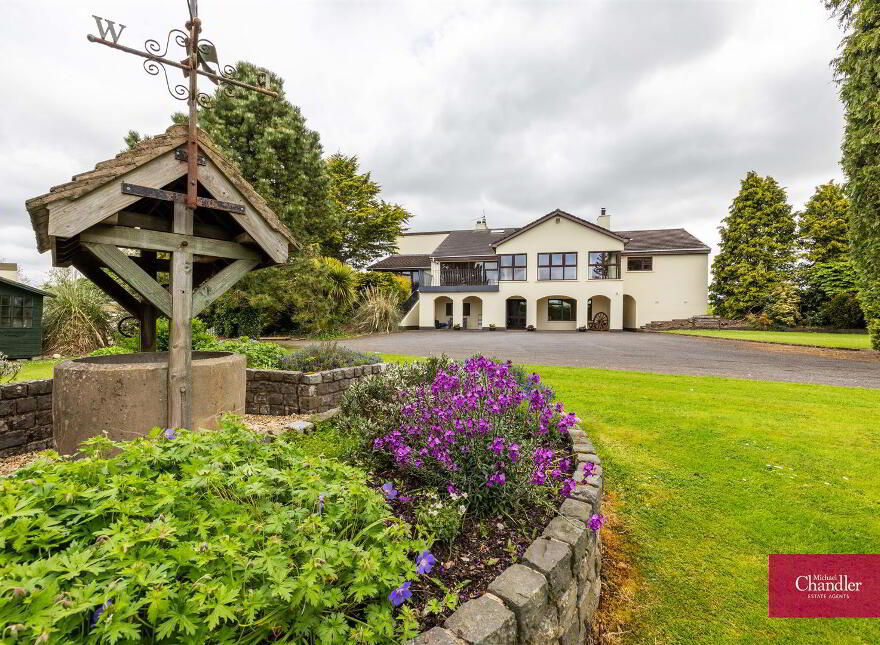 51a Front Road, Drumbo, Lisburn, BT27 5JX