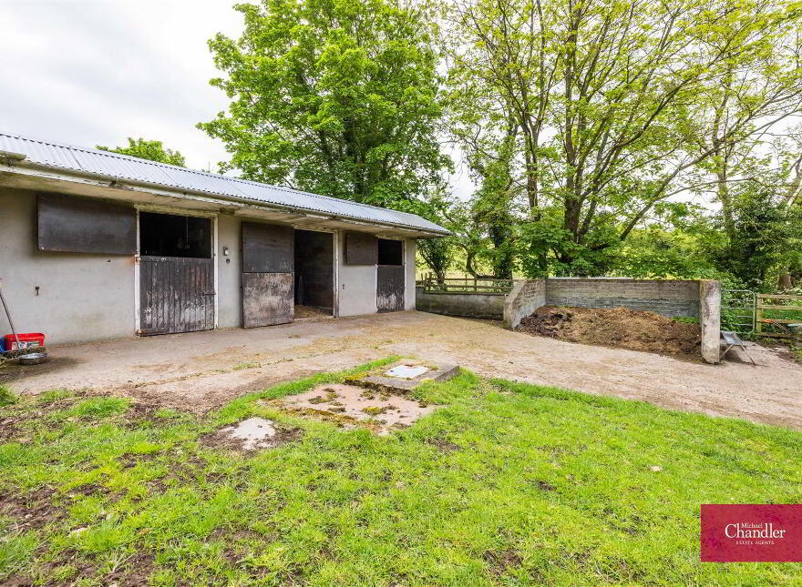 51a Front Road, Drumbo, Lisburn, BT27 5JX