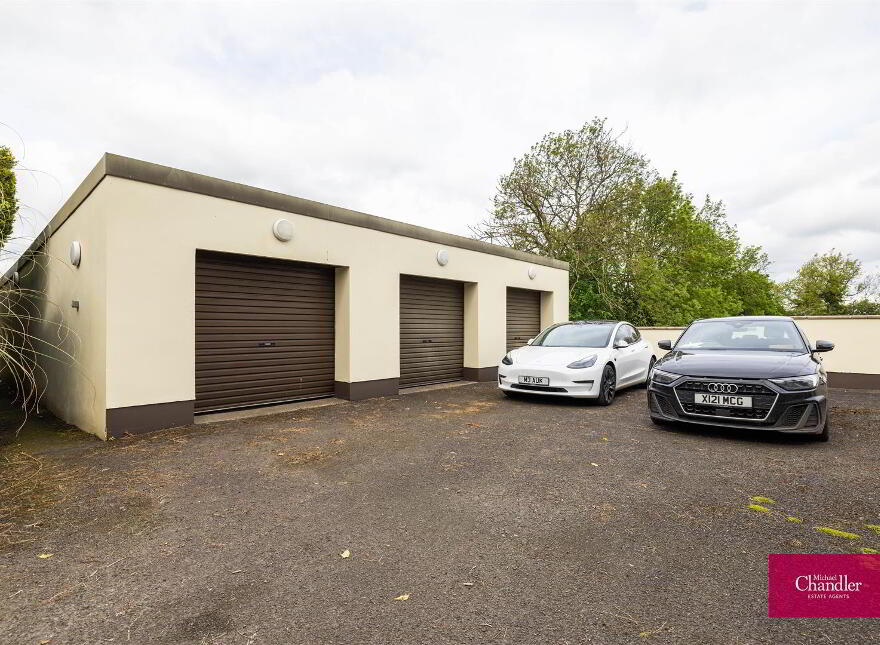 51a Front Road, Drumbo, Lisburn, BT27 5JX