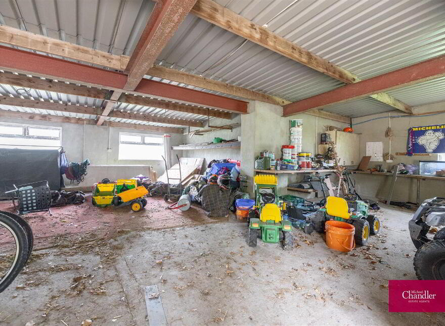 51a Front Road, Drumbo, Lisburn, BT27 5JX