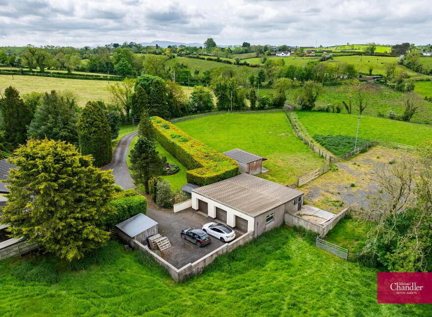 51a Front Road, Drumbo, Lisburn, BT27 5JX