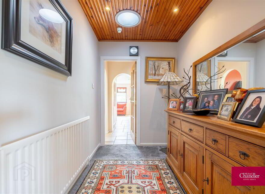51a Front Road, Drumbo, Lisburn, BT27 5JX