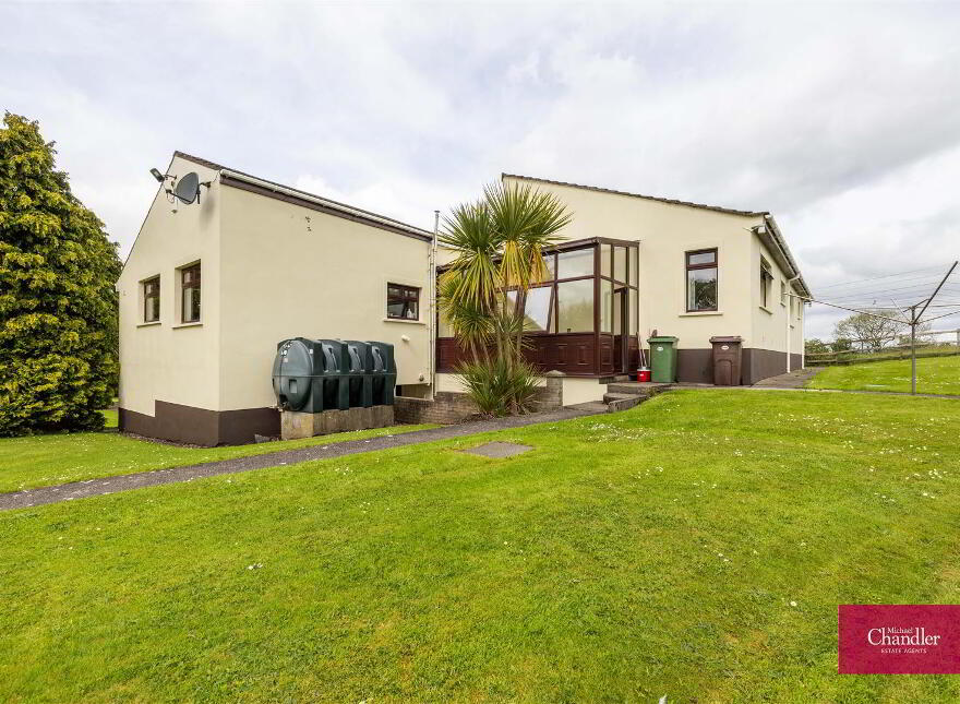 51a Front Road, Drumbo, Lisburn, BT27 5JX