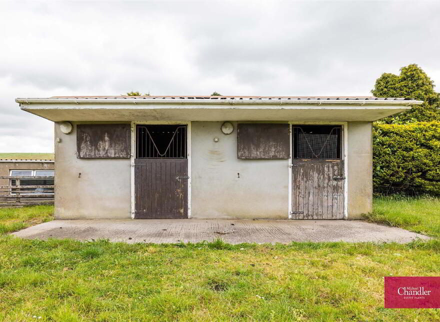 51a Front Road, Drumbo, Lisburn, BT27 5JX