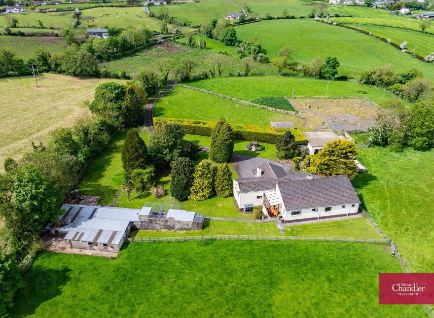 51a Front Road, Drumbo, Lisburn, BT27 5JX