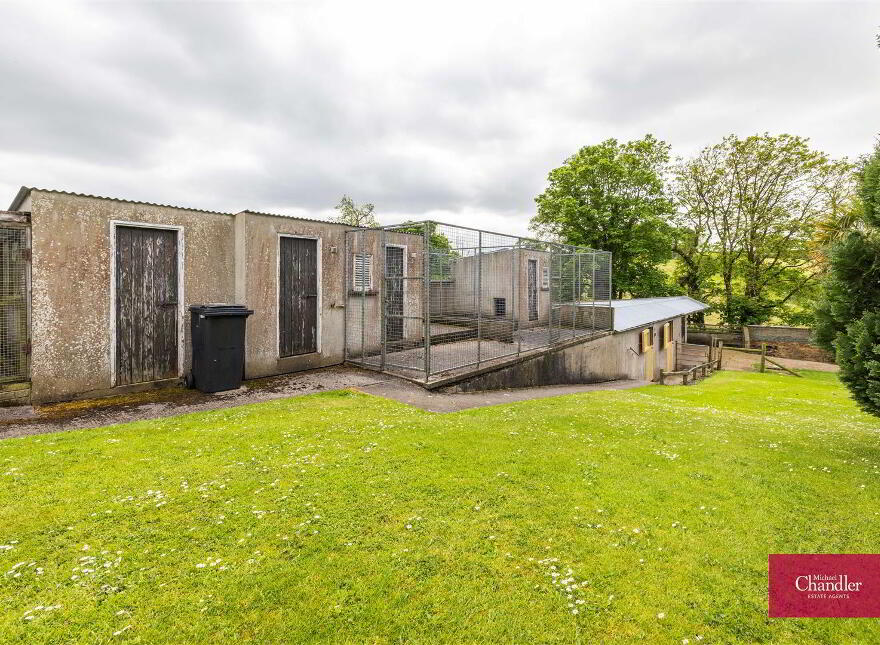51a Front Road, Drumbo, Lisburn, BT27 5JX