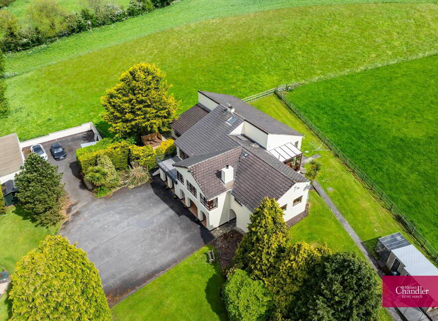 51a Front Road, Drumbo, Lisburn, BT27 5JX